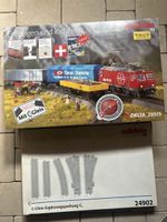 Maerklin HO Delta 29515 Zugset C-Gleis Ergänzung