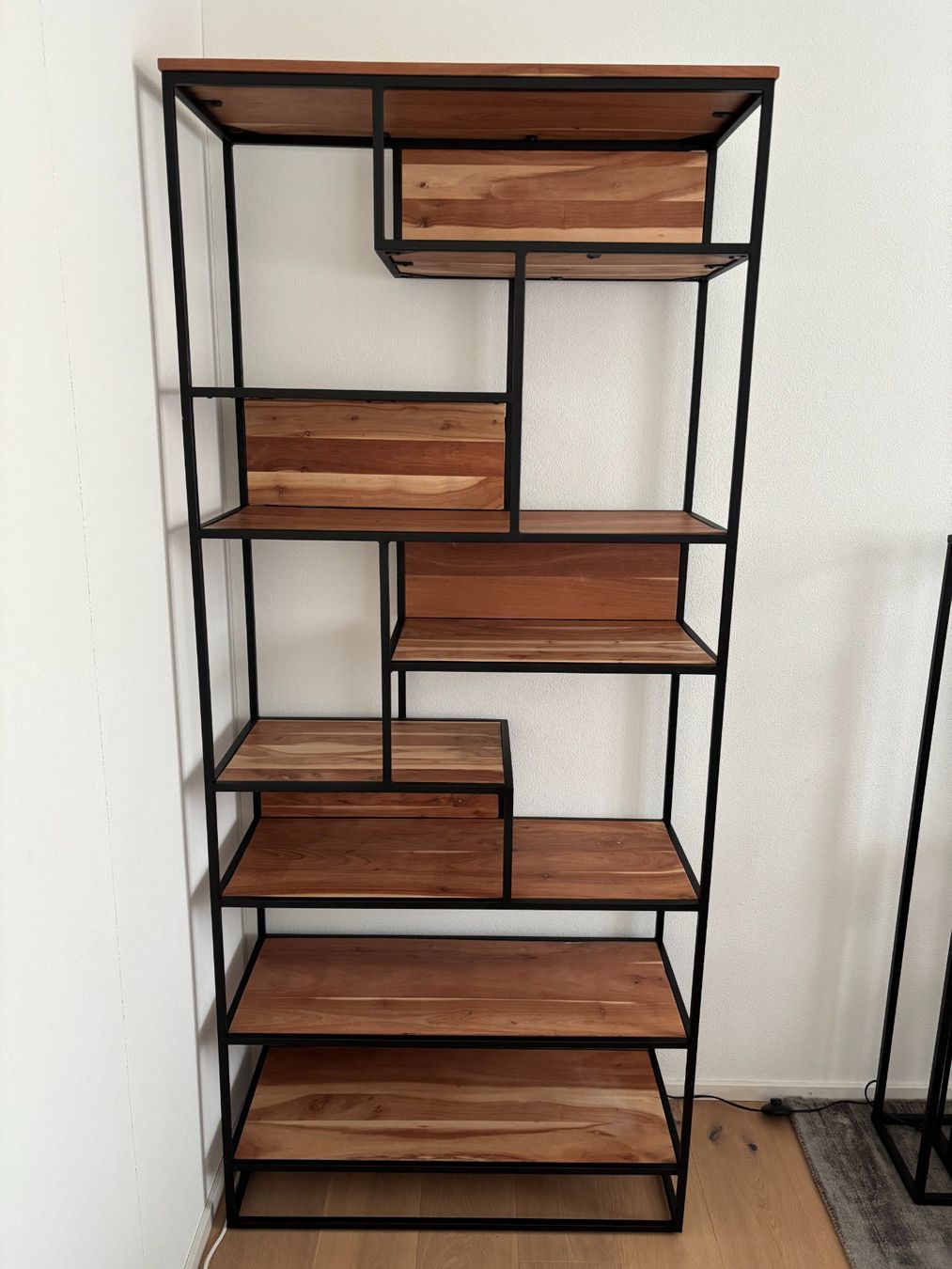 Pfister Scaffali: Regal Alvor – Usato da Horw venduto da chilvo5