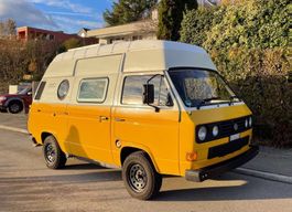 VW Bus T3