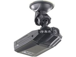 Cockpit Kamera