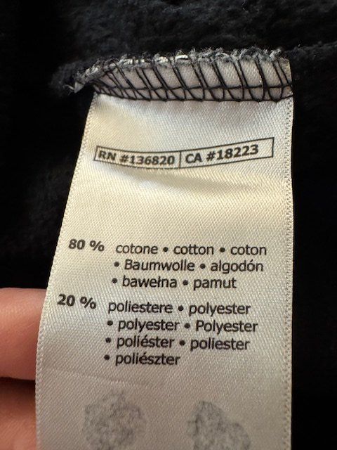 Kappa Pantaloni: Hose Kappa Gr. S – Usato da Wabern venduto da adamovski 4