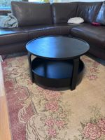 Runder Salontisch / Couchtisch
