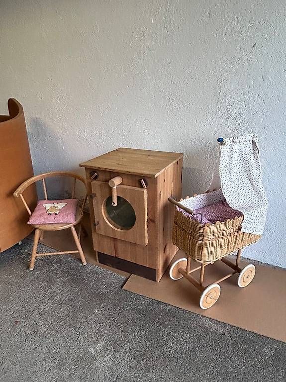 Spielzeuge: Kinderspielsachen – Gebraucht aus Walchwil von big_fq8d