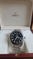 Omega Seamaster Planet Ocean 42 mm 007 232.30.42.21.01.001