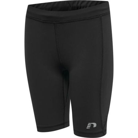 Newline Kids Core Sprinters - black (Grösse: 152)