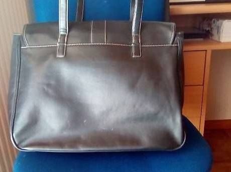 Esprit Borse: Sac à main noir marque Esprit - Handtasche – Usato da Icogne venduto da luna.16 1