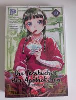 Die Tagebücher der Apothekerin 13 – Limited Edition (OVP)