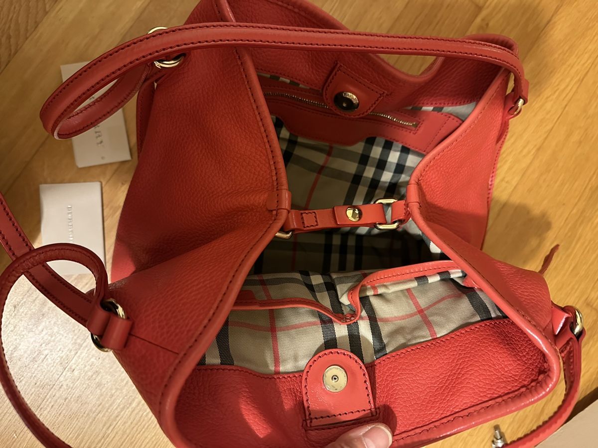 Burberry Taschen für Damen: Burberry Tasche  – Gebraucht aus Zürich von yag_5xzd 9
