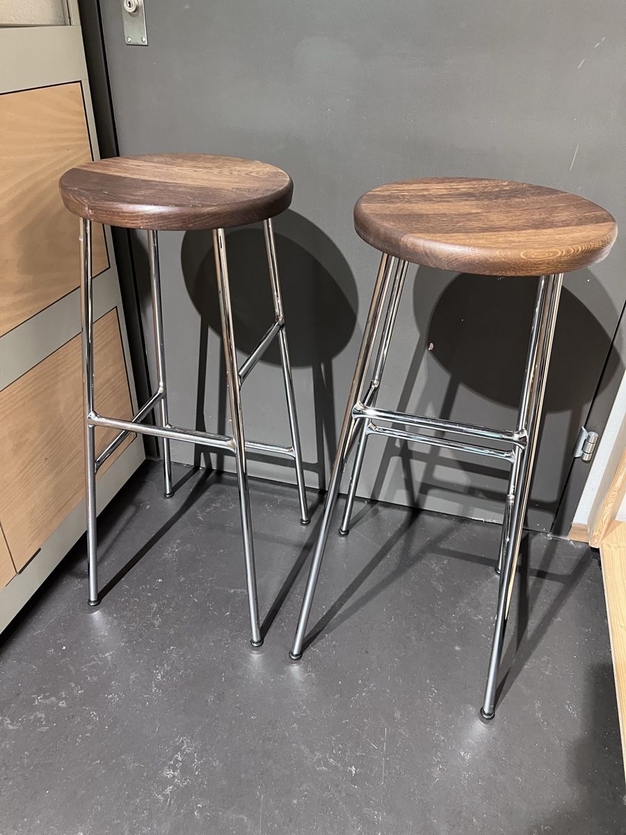 Hay Chaises: HAY Barstool Cornet – D'occasion à Pfäffikon ZH par fdemuth