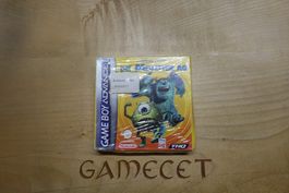 Disney / Pixar Die Monster AG