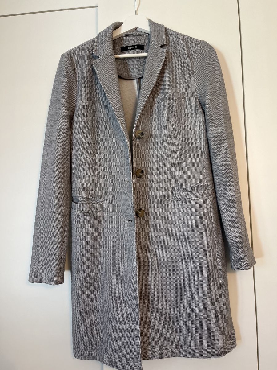 Opus Giacche: Opus Jacke Gr. 38  – Usato da Rudolfstetten venduto da Stern042