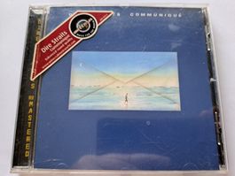 Cd Dire Straits - Communiqué