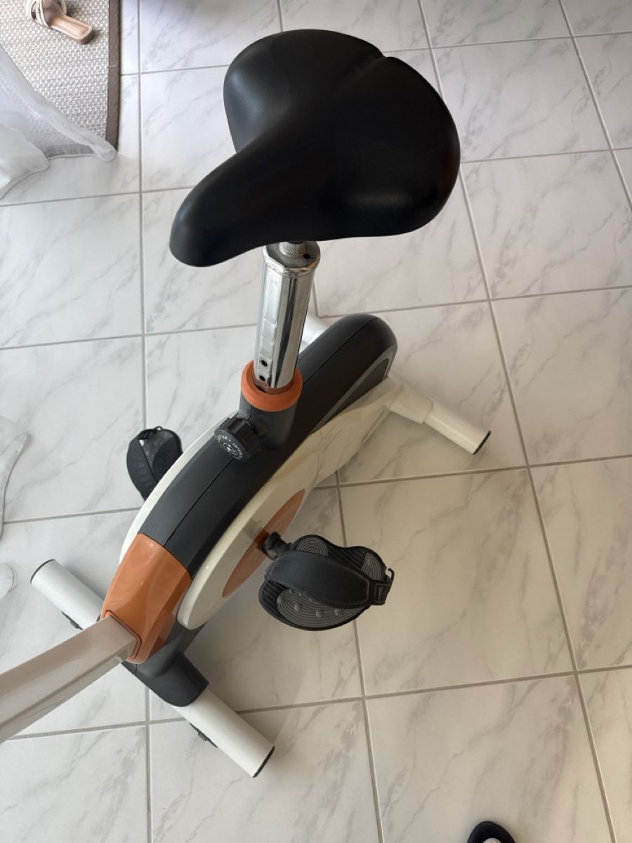 Reebok Hometrainer: Reebok Velo Trainer  – Usato da Samstagern venduto da Xaver5 4