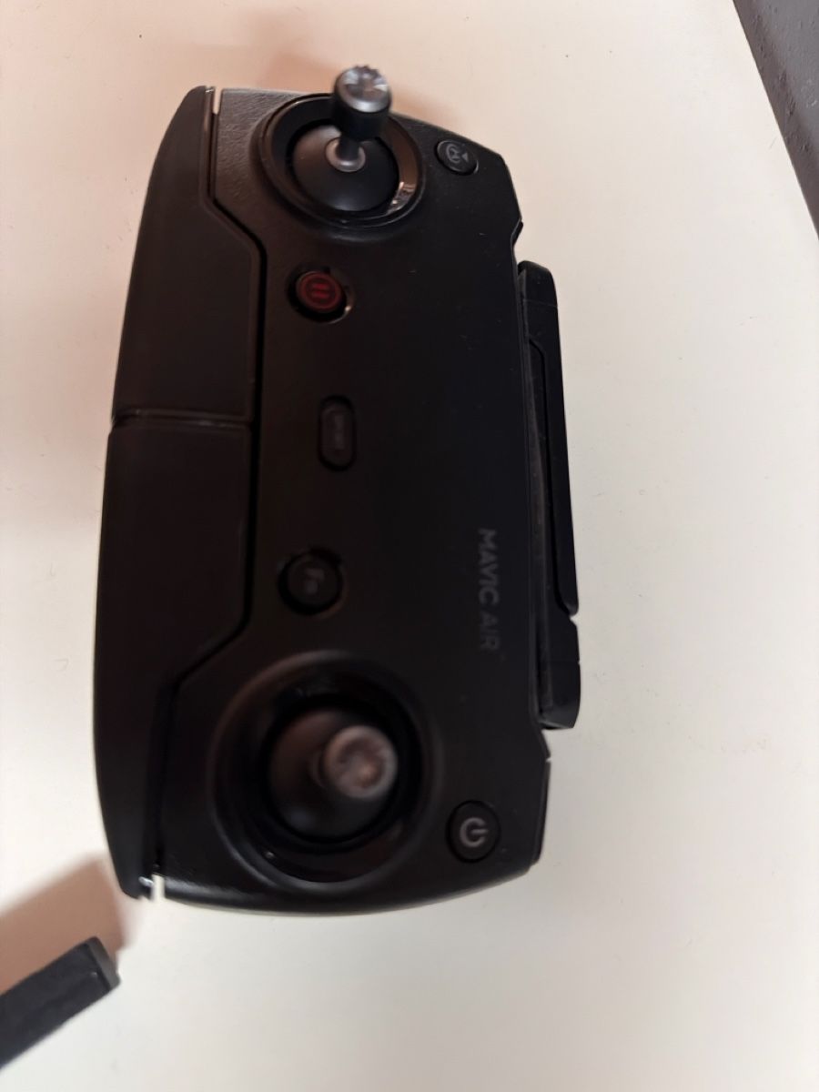 DJI RC Kits de montage: Dji mavic air – D'occasion à basel par Swiss._.1978 3