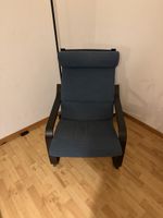 Chair Poäng Ikea