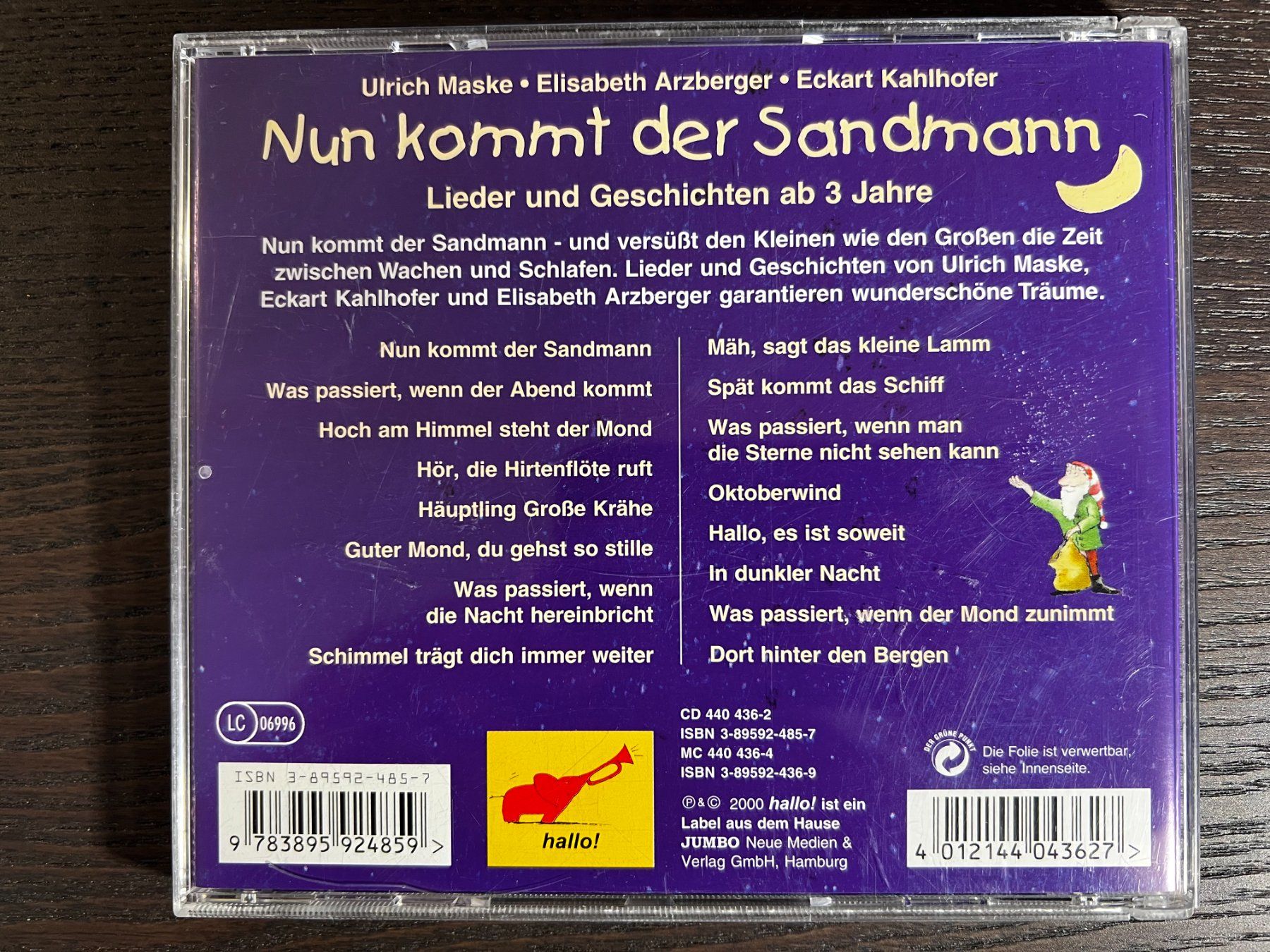 CDs: Christmas Rock – Gebraucht aus Zürich von F84 1