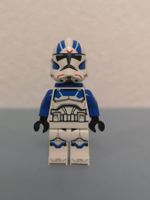 Lego Star Wars 501st Legion Jet Trooper