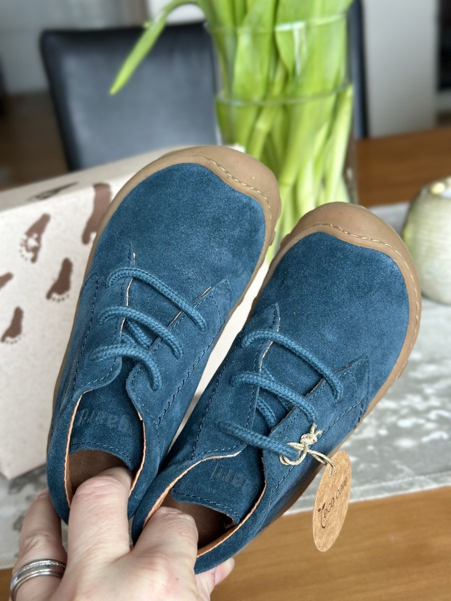 Bisgaard Scarpe per ragazzi: BISGAARD Barfussschuhe Gr. 24 *NEU – Nuovo e nell'imballaggio originale da Obfelden venduto da dafae 2