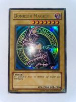 YuGiOh SDY | GOAT | Dunkler Magier!