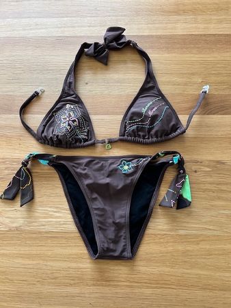 Maillot de bain Banana Moon, taille 38