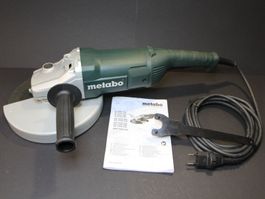 Metabo Winkelschleifer WE 2200-230