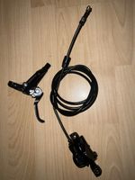 Shimano mt500 hydraulische Fahrradbremse