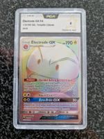 Electrode GX FA 172/168 - PCA 9 - FR - Ab 1!