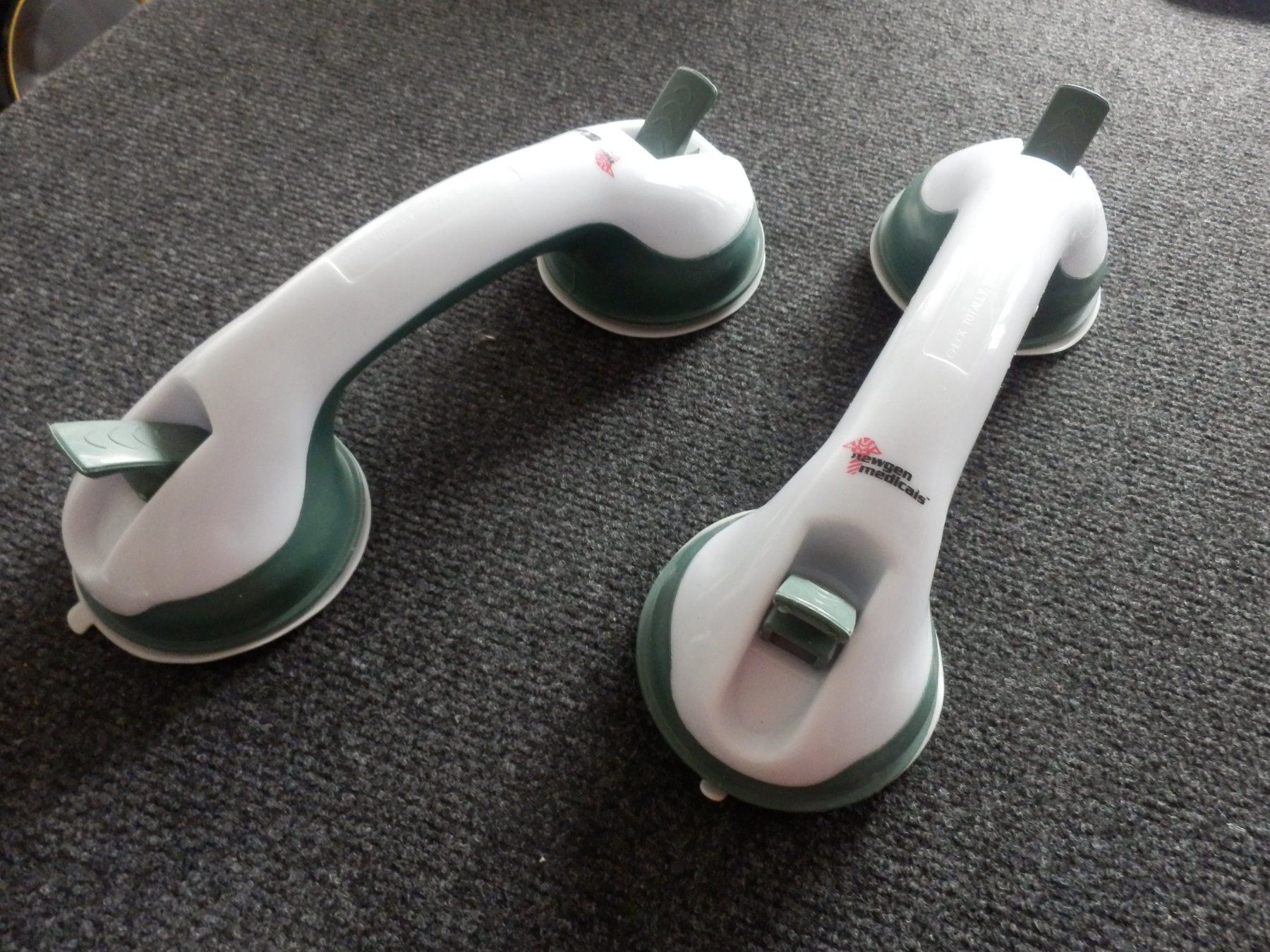Gläser: Ventouses pour pose de verre – Gebraucht aus Apples von Photec18 1