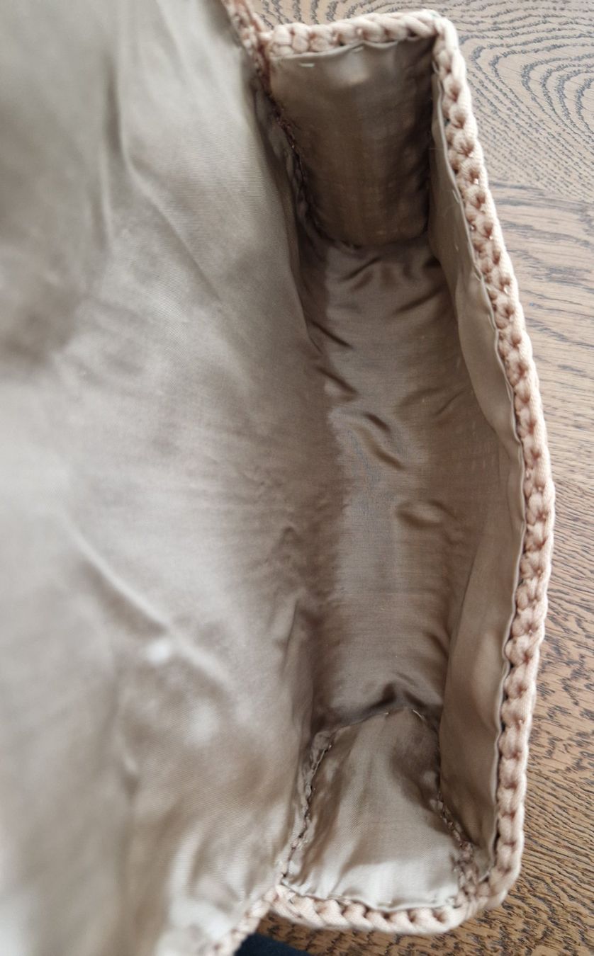 Borse da donna: SAC EN CROCHET HANDMADE – Nuovo e nell'imballaggio originale da Camorino venduto da JPHANDMADE1 3