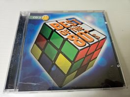 Best of 80s CD 3