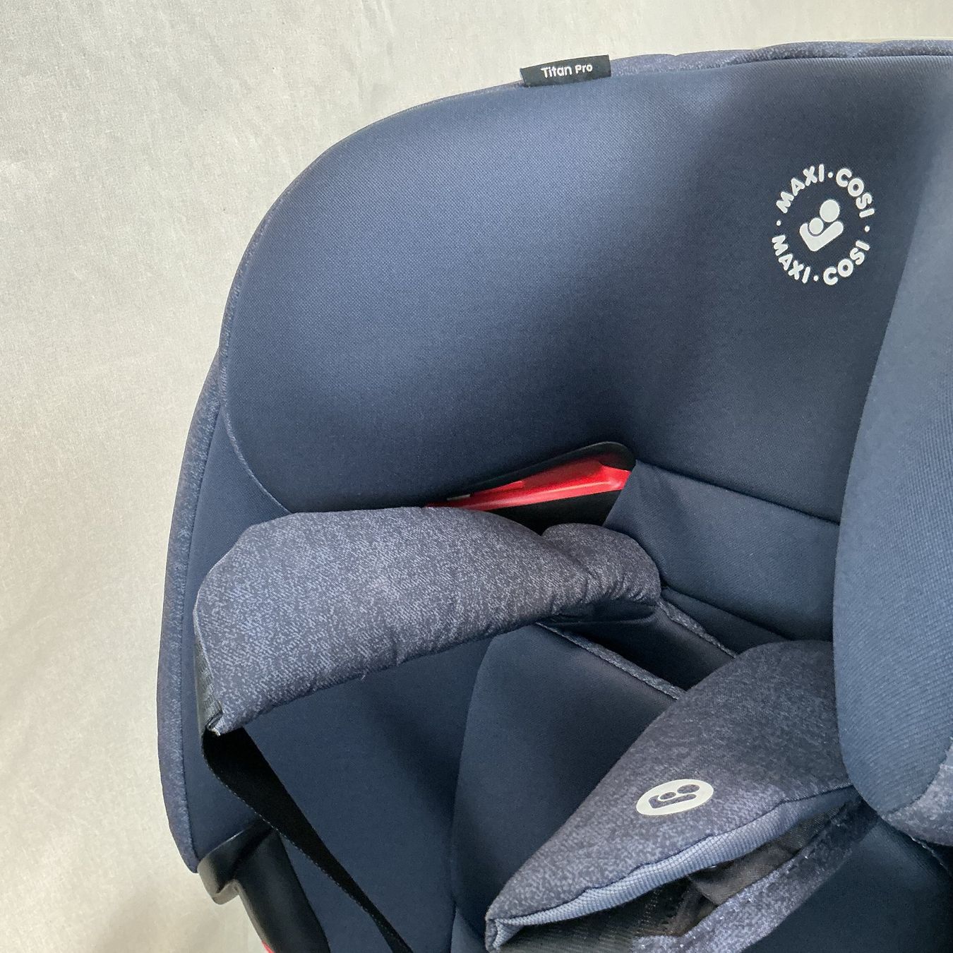 Maxi-Cosi Auto-Kindersitze: MAXI COSI Titan Pro Kinder Autositz – Gebraucht aus Richterswil von Restwert_Richterswil 4
