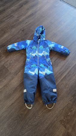 Reima Skidress