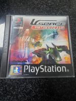 Space Debris PS1
