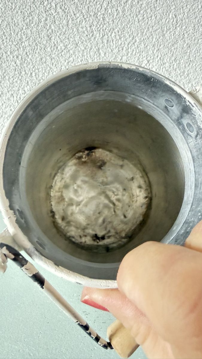 Tutte le decorazioni: Shabby Milchkännli – Usato da Sirnach venduto da sirni 3