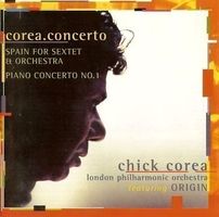 Chick Corea, Bob Sheppard, Steve Wilson, Jeff Ballard,
