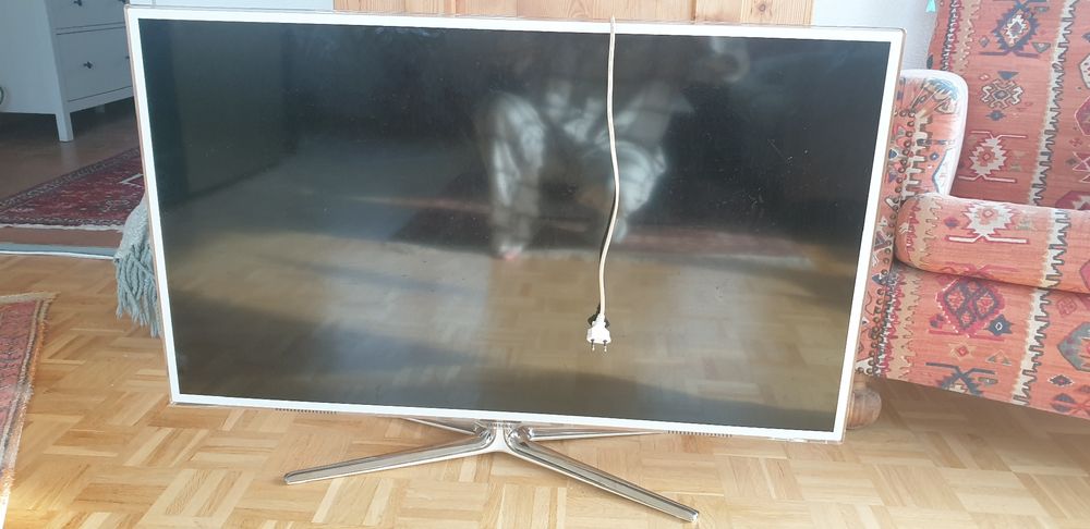 Wunderbar Tv 45 Zoll Bild