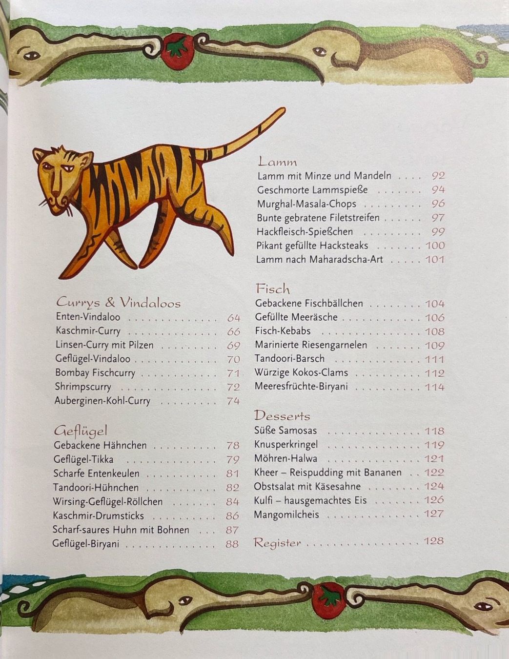 Libri: Weltküche Indien – Nuovo e nell'imballaggio originale da Sarnen venduto da Livres 2