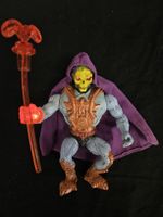 LASER LIGHT SKELETOR MASTERS OF THE UNIVERSE ITALY 1987