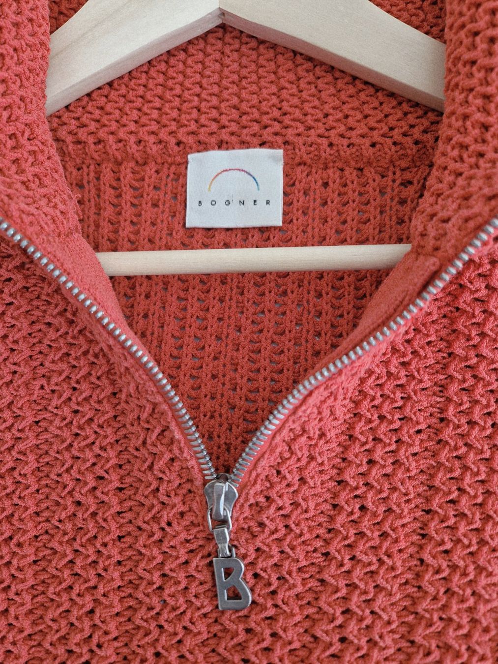 Bogner Pullover & Sweatshirts: Bogner, Sonja Bogner Pullover Gr. 46 – Gebraucht aus Salouf von PizMez12K 2