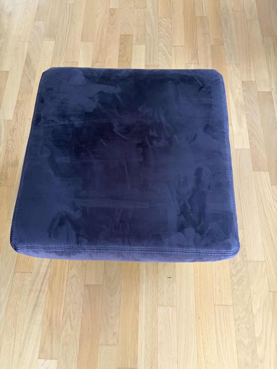 Pfister Tabourets: Hocker – D'occasion à Zürich par Bergwiesen 1