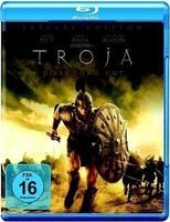 Troja  (Blu-Ray)