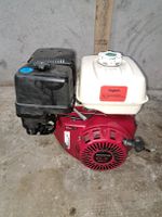 Honda Motor GX390