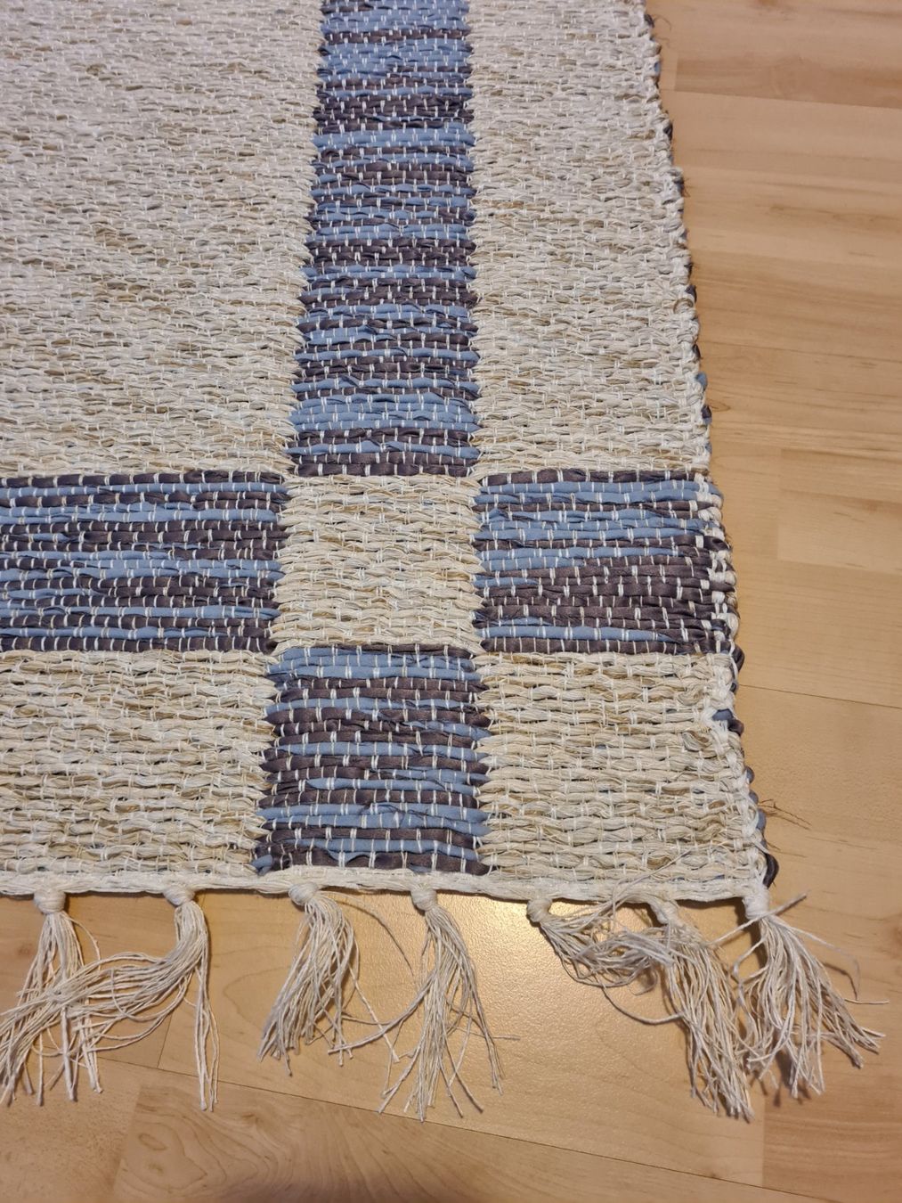 Tappeti: Läufer 70x200cm 2-seitig – Nuovo e nell'imballaggio originale da Bremgarten AG venduto da Deseodec 1