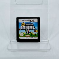 New Super Mario Bros (Nintendo DS)