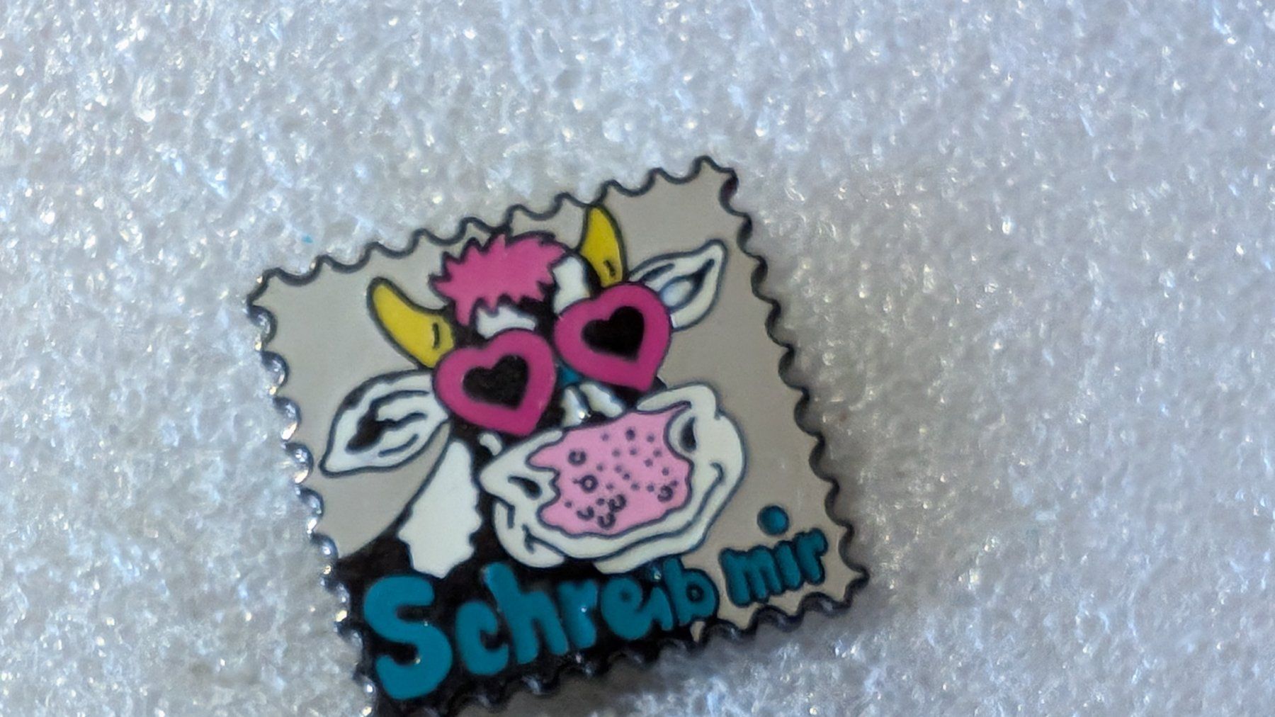 Placchette & Badge: Ansteckpin 230: Swiss Cocktail – Usato da Oppligen venduto da Pin-Fall-Shop