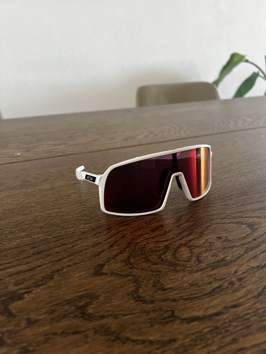 Oakley Lunettes & Verres: oakley sutro – D'occasion à Thalwil par oli_d2xc