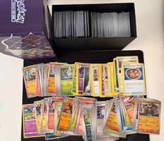 Pokemon Bulk (english/japanisch) ab 1 CHF!! #2