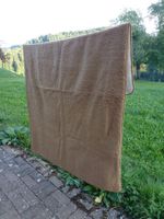 Decke / Duvet, reine Schurwolle - Merino Therm