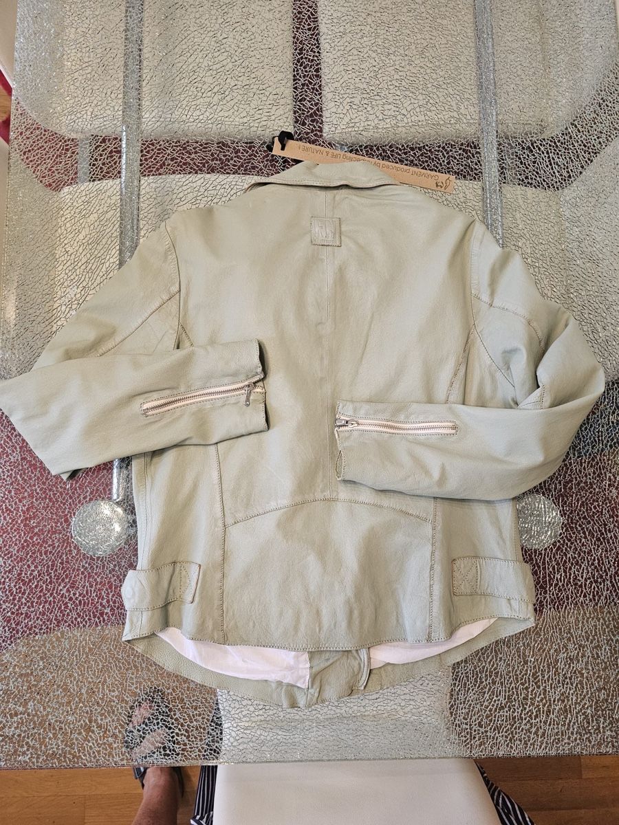 Giacche: Freaky Nation Gr. XL – Nuovo (secondo la descrizione) da Luzern venduto da Reni025 9