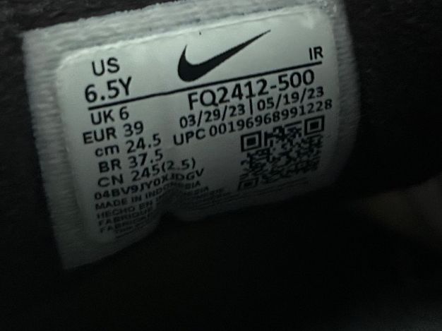 Nike Herrenschuhe: Nike Air Max Plus TN (reverse grape) Neu – Neu (gemäss Beschreibung) aus Liestal von Blueberrymuffin._ 6